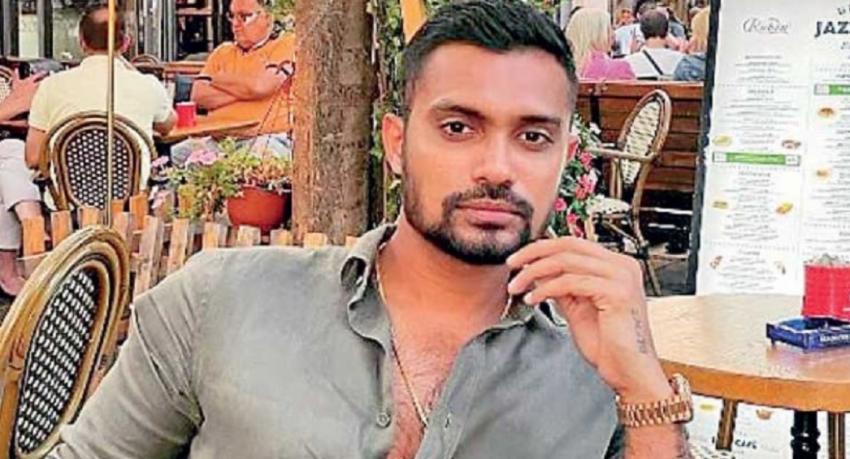 தனுஷ்க மீதான வழக்கின் மேலதிக தகவல்கள் வௌியாகின